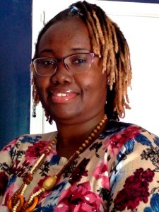 Josephine Bondje