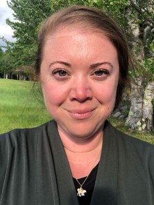 Kelli Wedgewood