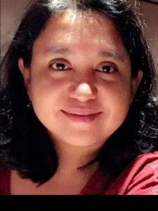 Rosario Cruz