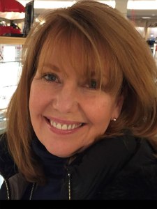 Suzanne Danielle