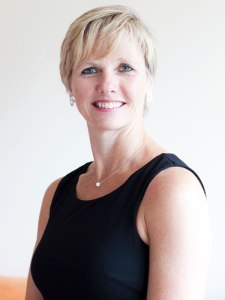 Rebecca Warrington