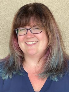 Wendy Phillips