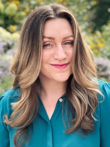 Christina Belknap