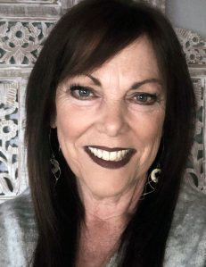 Diane Carson