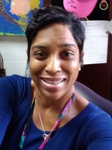 Elena Fairley