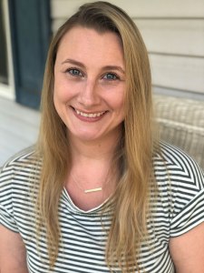 Erin Masland