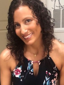Jacqueline Hernandez