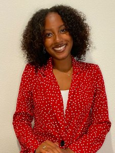 Janie Monds