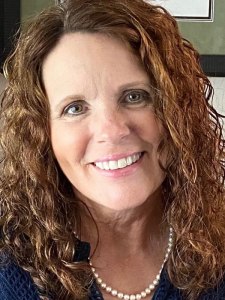 Julie Daubenspeck