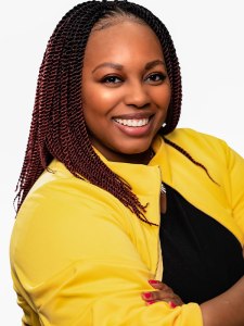 Lakiah Edwin-Bankston