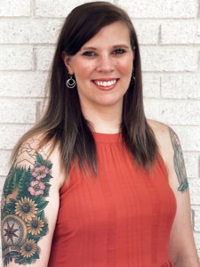 Jess Kowalski