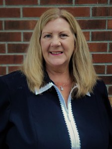 Mariellen Blanton