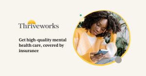 Thriveworks Counseling South Charlotte