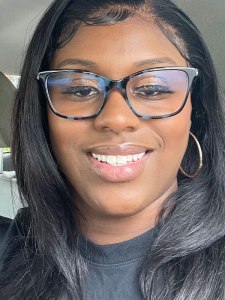 Sharnella McCrae