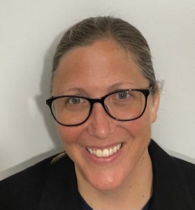 Amy Pfeffer
