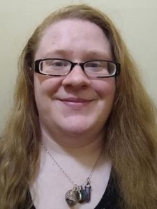 Alyson Burchfield
