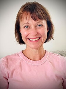 Cheryl Gray