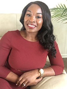 Ebonique McClinnahan