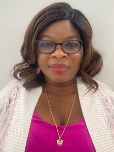Felicia Aboagye