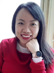 Ha Nguyen