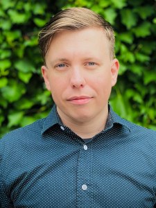 Jacob Caflisch