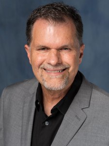 Jeffrey Everett