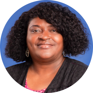 Stephanie Collins-Rawls