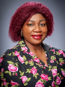 Maureen Okereke