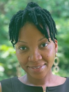Linette Renee Wilson