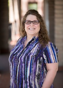 Tami Fuller