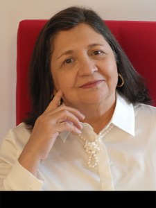 Veronica Medina