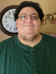 Abel Juarez