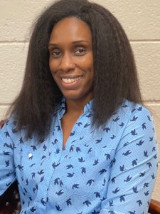 Akisha Miller