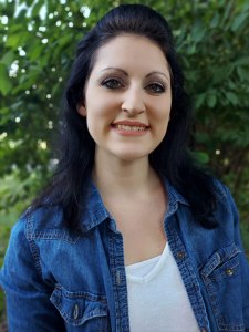 Amanda Adamczyk