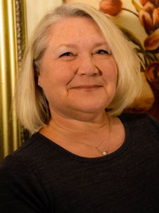 Ann Taylor