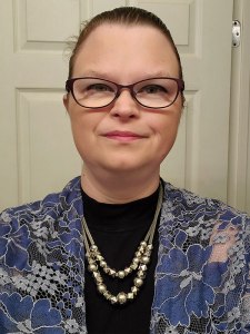 April Mizell