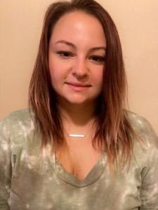 Chenoa Reese