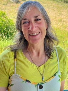 Cheri Keene
