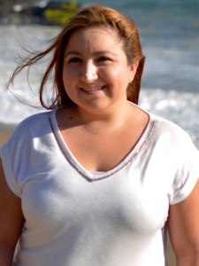 Estefania Elizalde