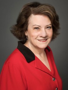 Gayla Campbell