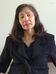 Hiroko Arikawa