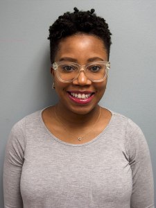 Kendria Johnson