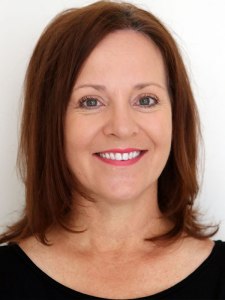 Leslie Nuckolls