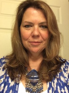 Marney Earnest