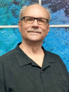 Michael Henry