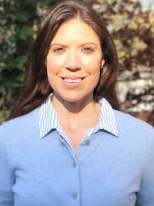 Michele Mitchell