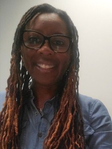 Pamela Joyner