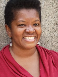 Regina Sewell