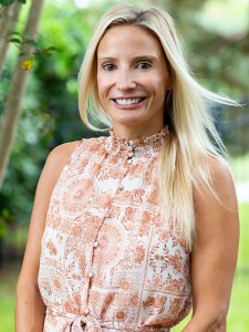 Sarah Hudgins