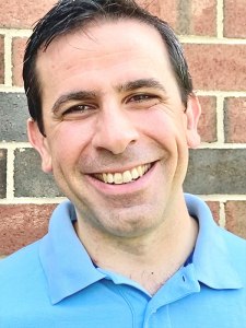 Seth Gruenwald